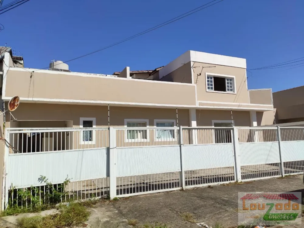 Prédio Inteiro, 700 m² - Foto 1