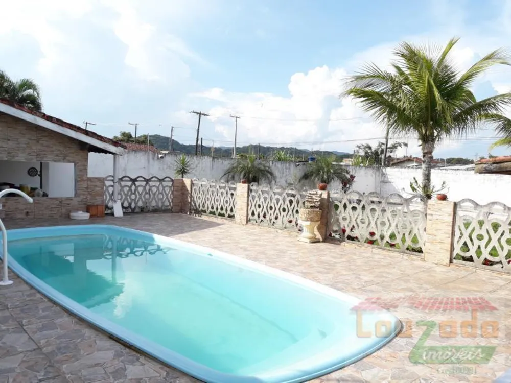Casa, 3 quartos, 159 m² - Foto 1
