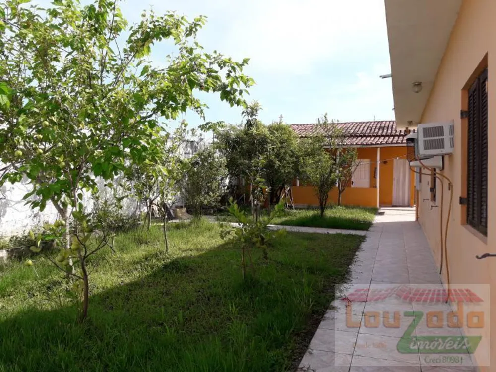 Casa, 3 quartos, 159 m² - Foto 3