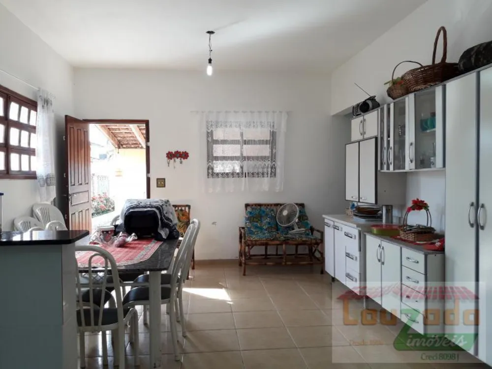 Casa, 3 quartos, 159 m² - Foto 11