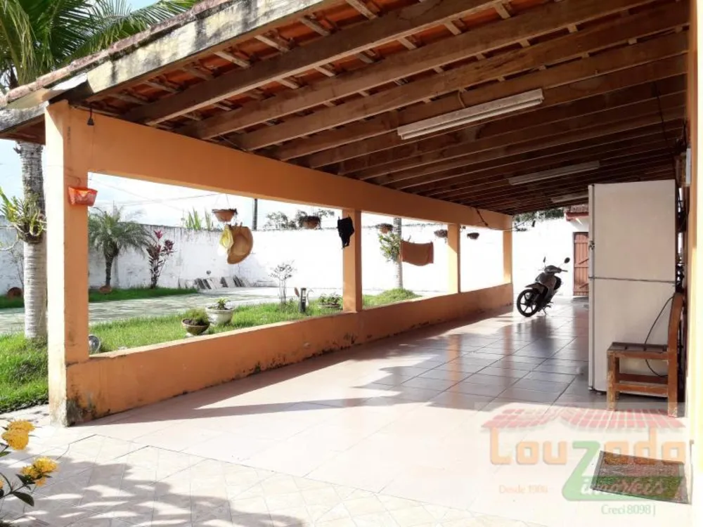 Casa, 3 quartos, 159 m² - Foto 6