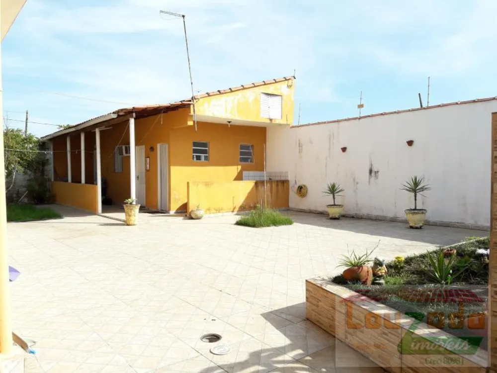 Casa, 3 quartos, 159 m² - Foto 3
