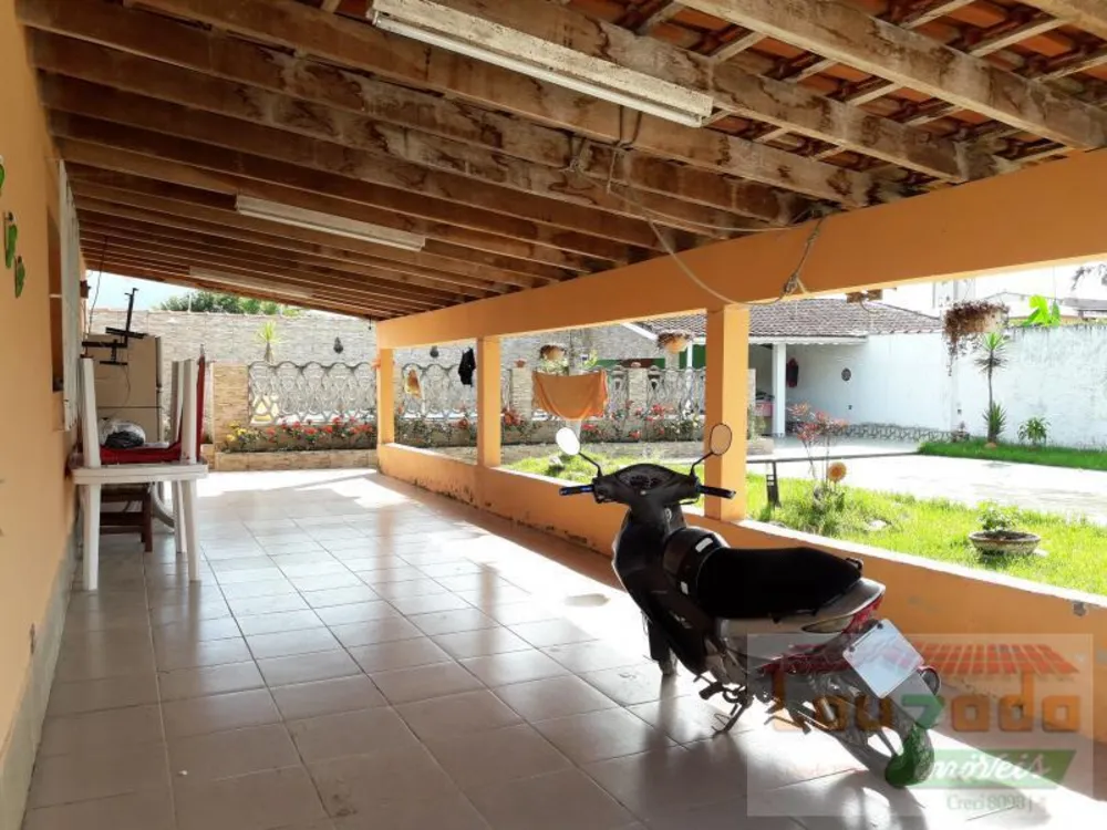 Casa, 3 quartos, 159 m² - Foto 1
