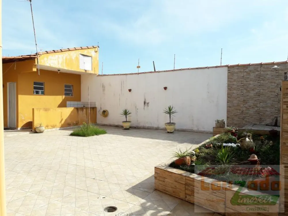 Casa, 3 quartos, 159 m² - Foto 4