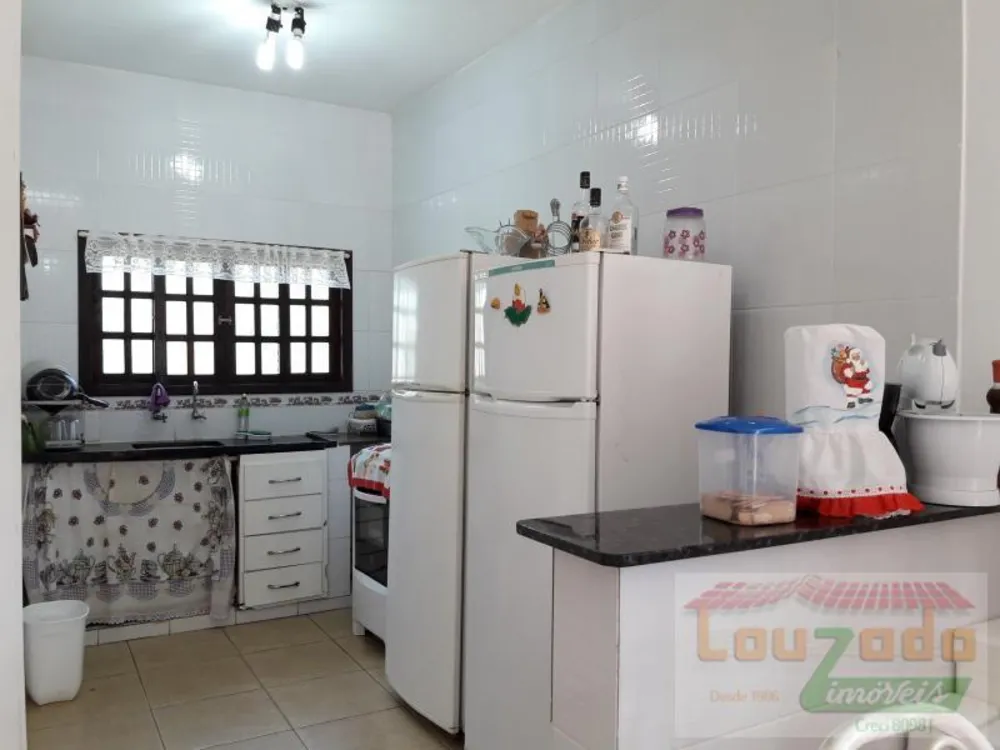 Casa, 3 quartos, 159 m² - Foto 12
