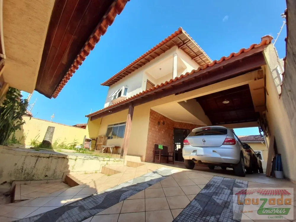 Sobrado, 3 quartos, 220 m² - Foto 1