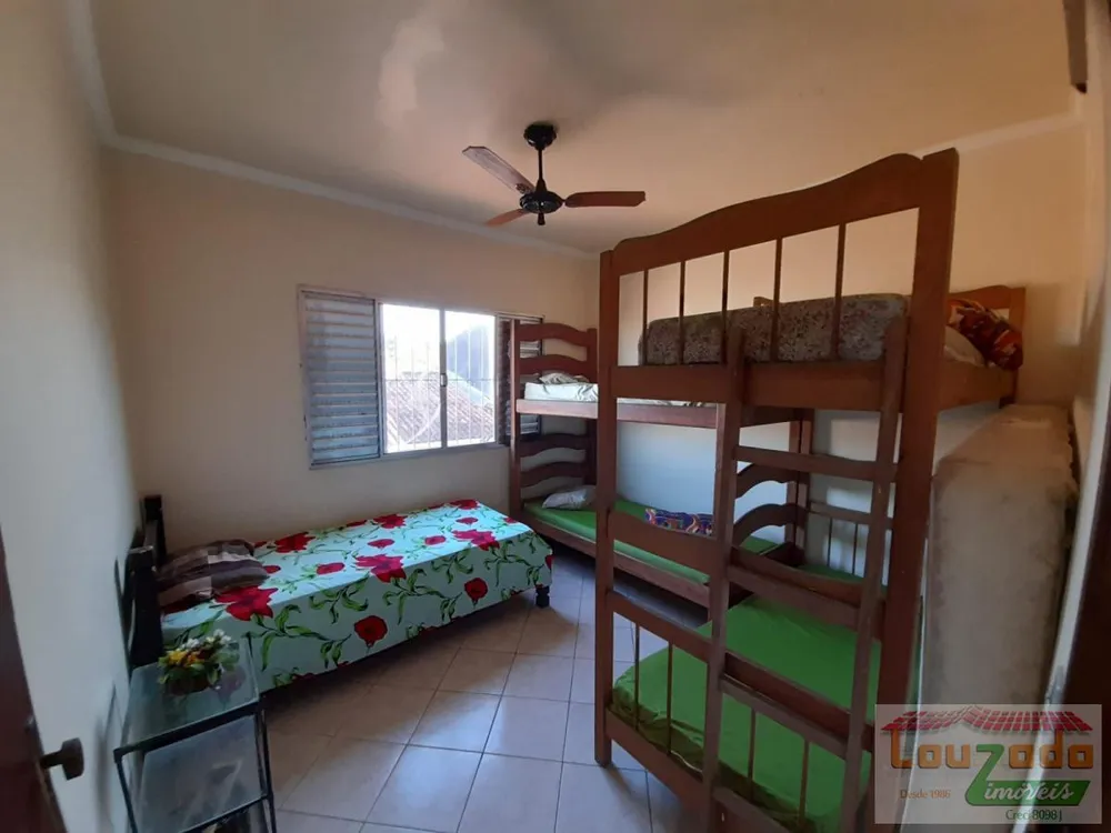 Sobrado, 3 quartos, 220 m² - Foto 6