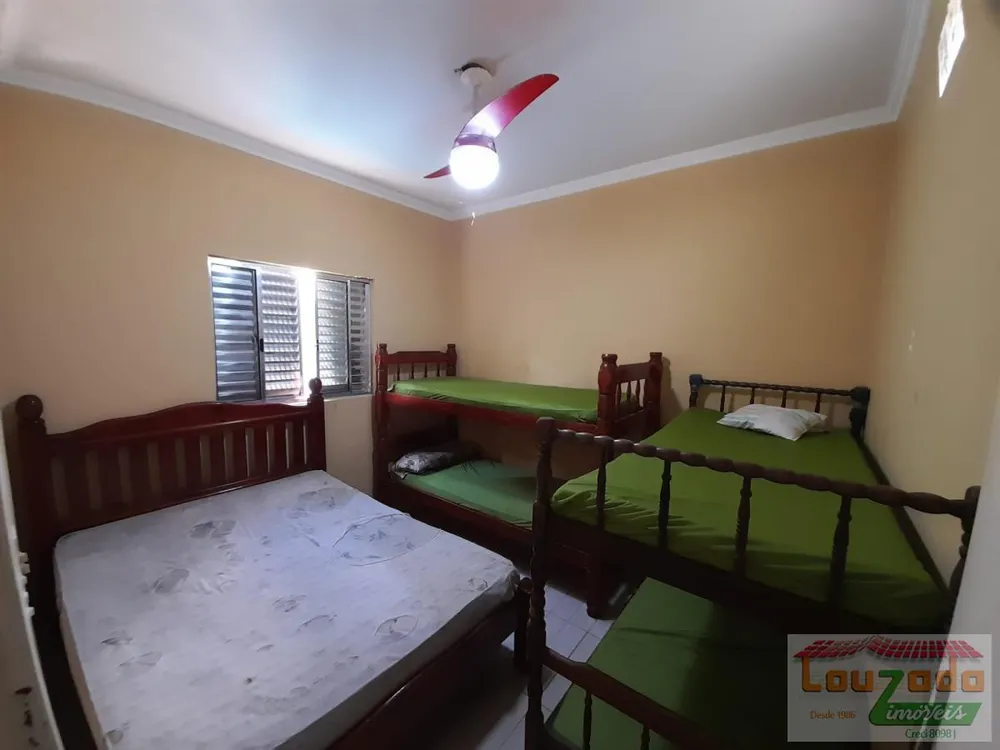 Sobrado, 3 quartos, 220 m² - Foto 8