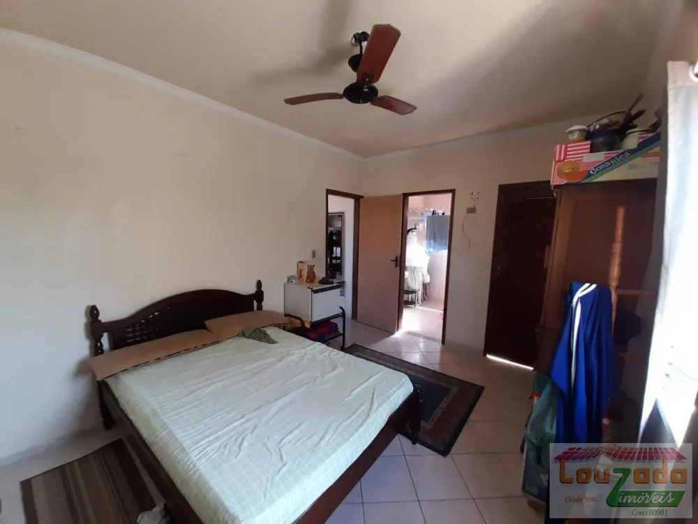 Sobrado, 3 quartos, 220 m² - Foto 1