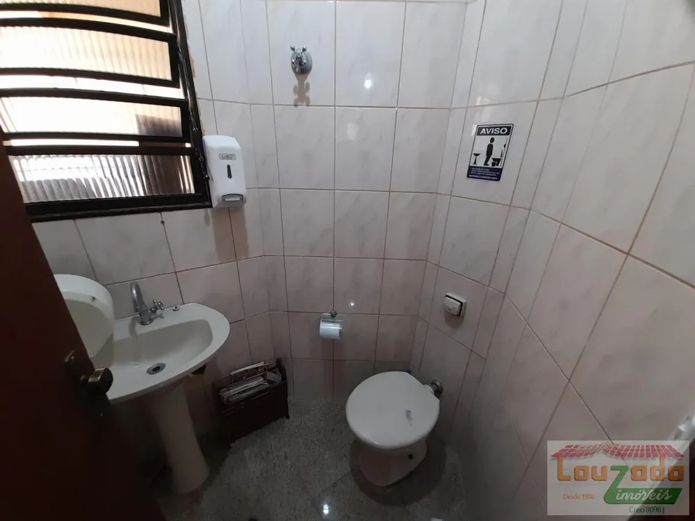 Sobrado, 3 quartos, 220 m² - Foto 2