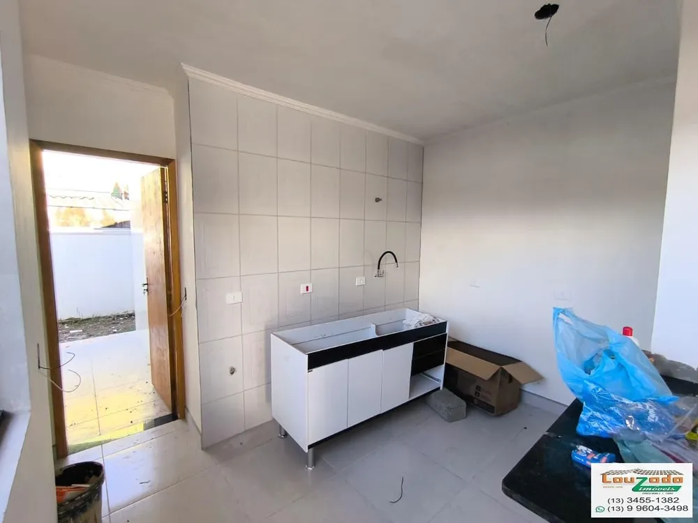 Casa, 2 quartos, 69 m² - Foto 2