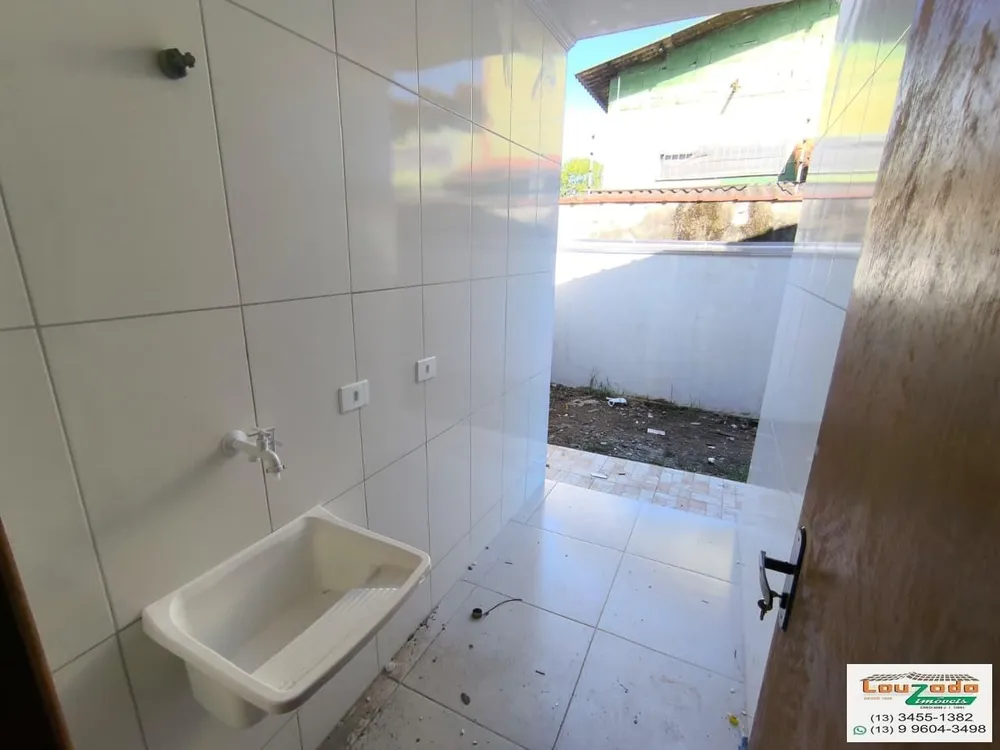 Casa, 2 quartos, 69 m² - Foto 3