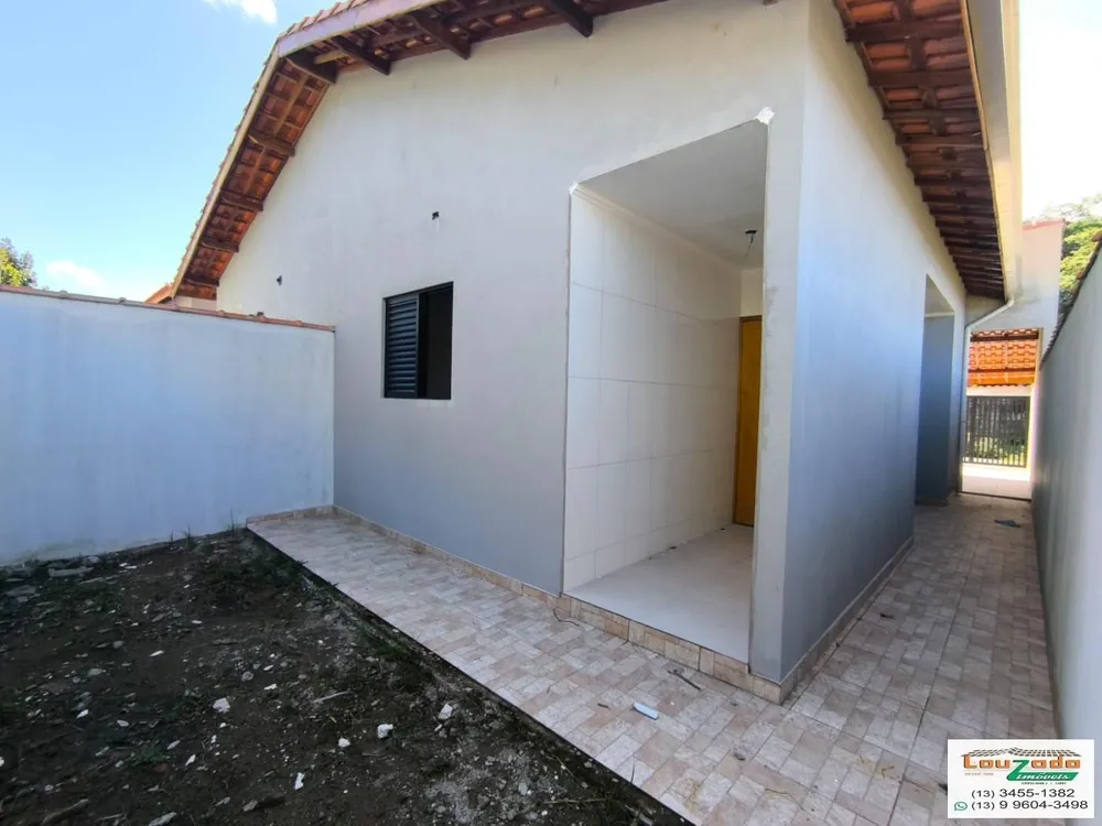 Casa, 2 quartos, 69 m² - Foto 5