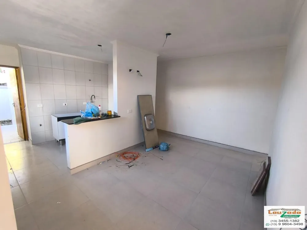 Casa, 2 quartos, 69 m² - Foto 1