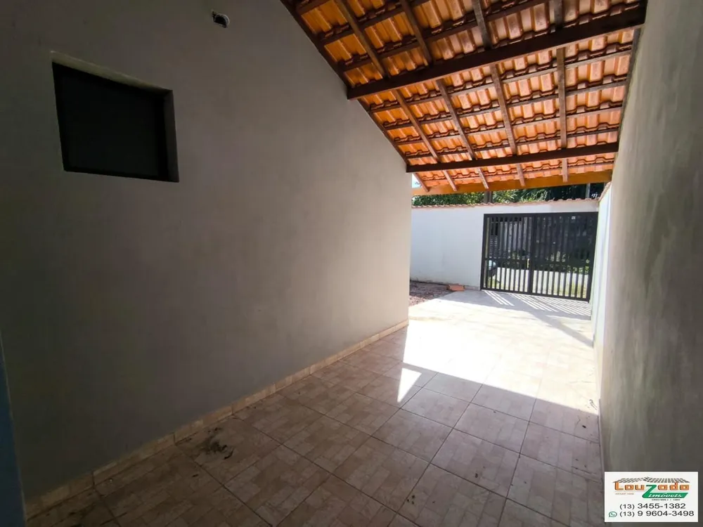 Casa, 2 quartos, 69 m² - Foto 7