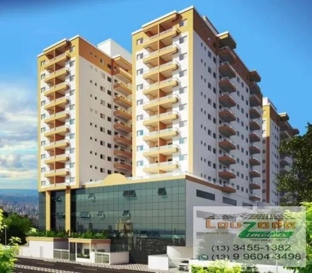 Apartamento, 2 quartos, 57 m² - Foto 4