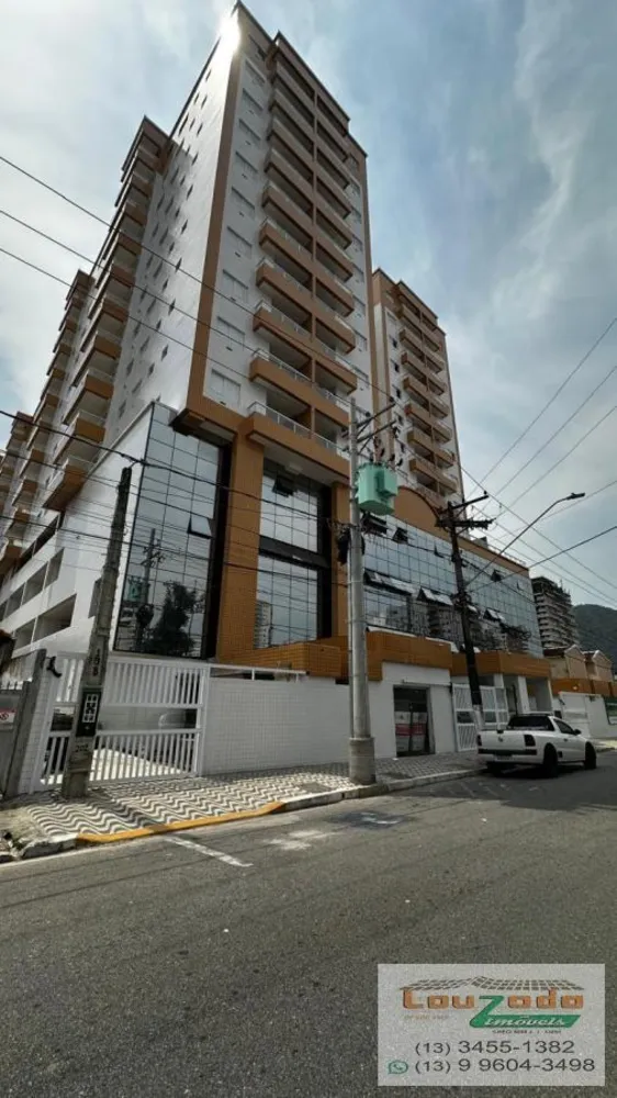 Apartamento, 2 quartos, 57 m² - Foto 7