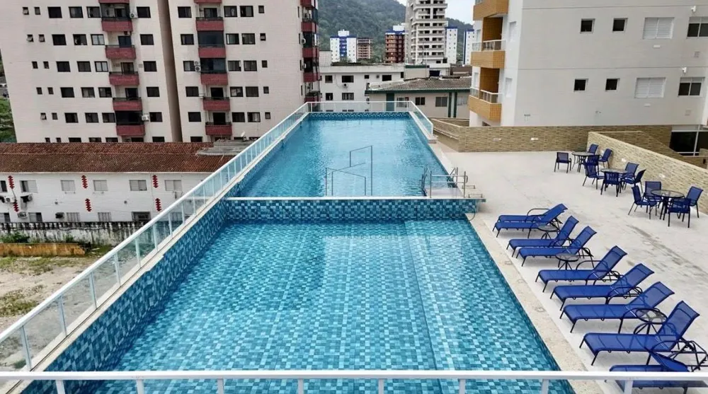 Apartamento, 2 quartos, 57 m² - Foto 11
