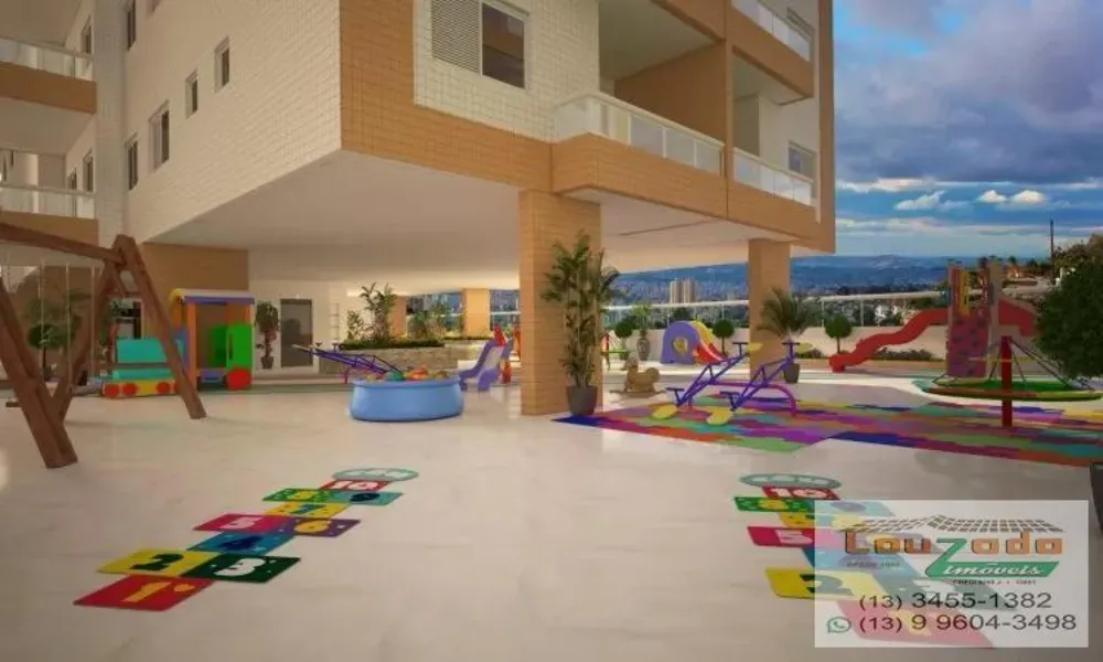 Apartamento, 2 quartos, 57 m² - Foto 8