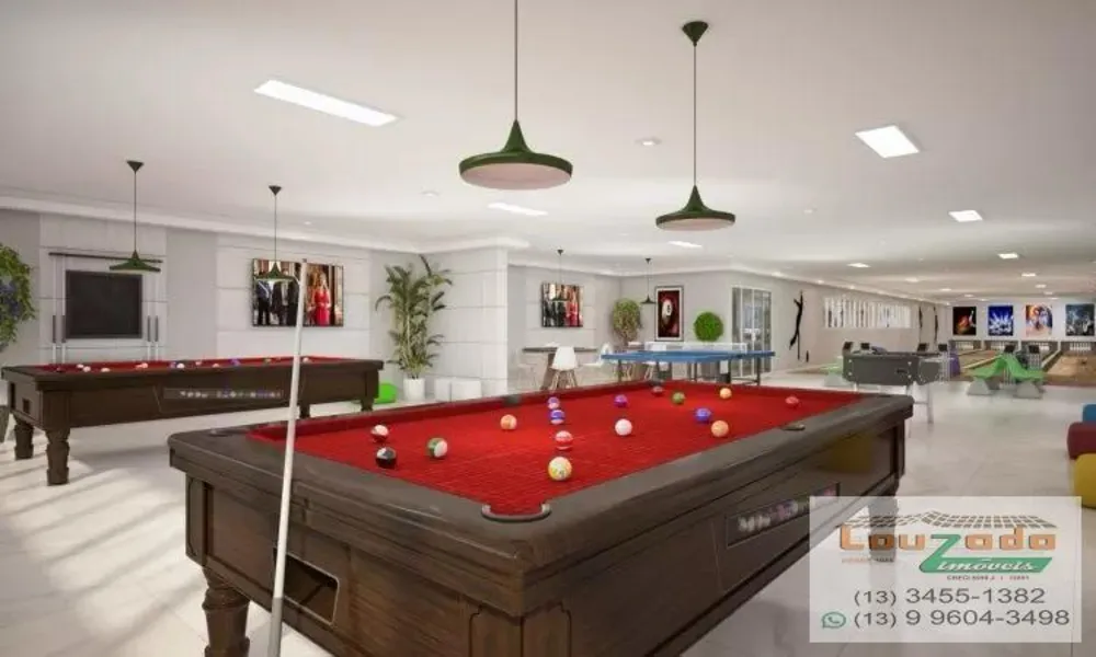 Apartamento, 2 quartos, 57 m² - Foto 6