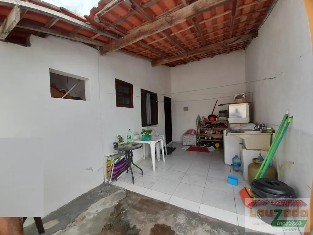 Casa, 2 quartos, 120 m² - Foto 8