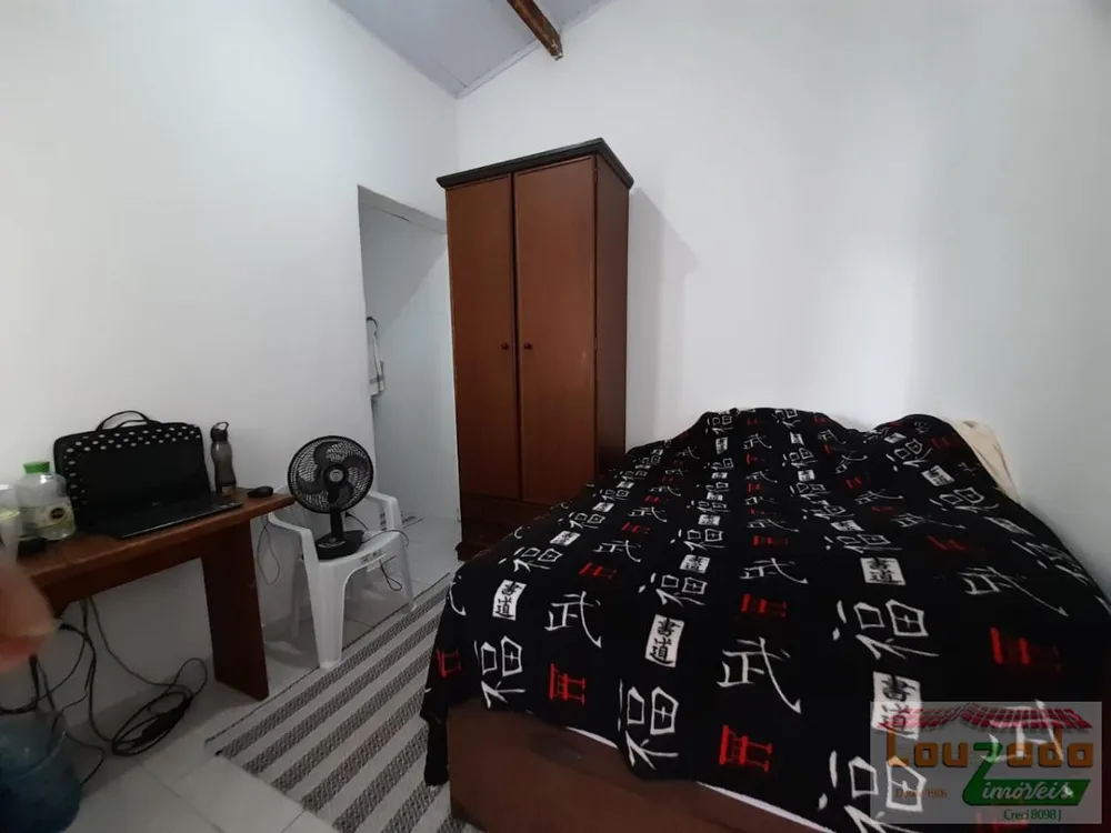 Casa, 2 quartos, 120 m² - Foto 11