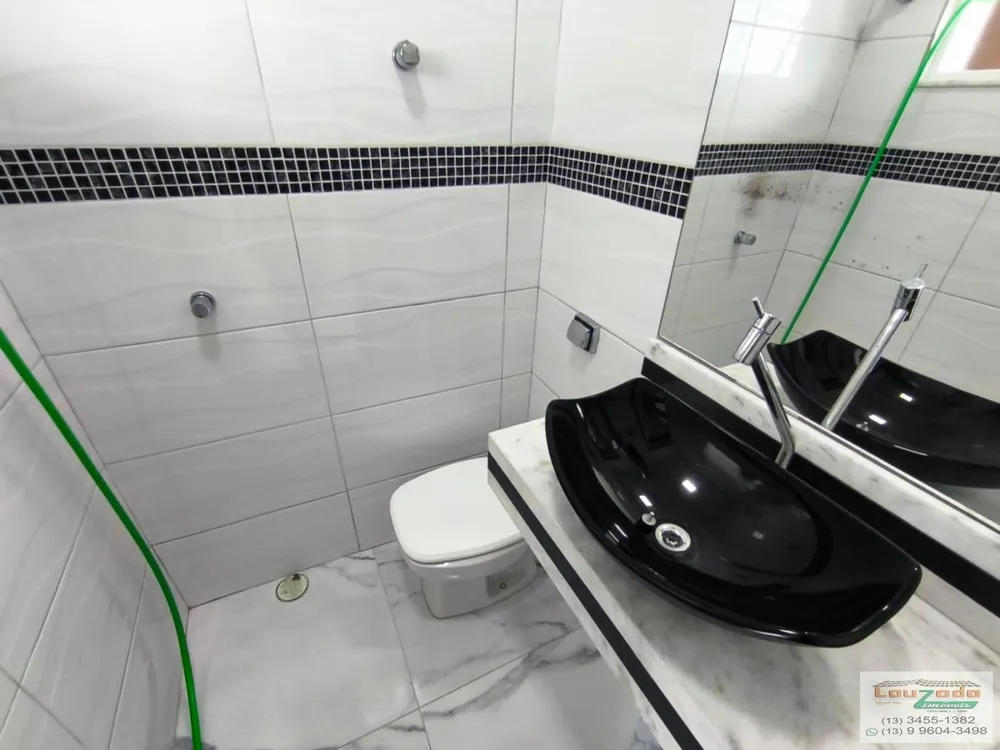 Casa, 3 quartos, 193 m² - Foto 1