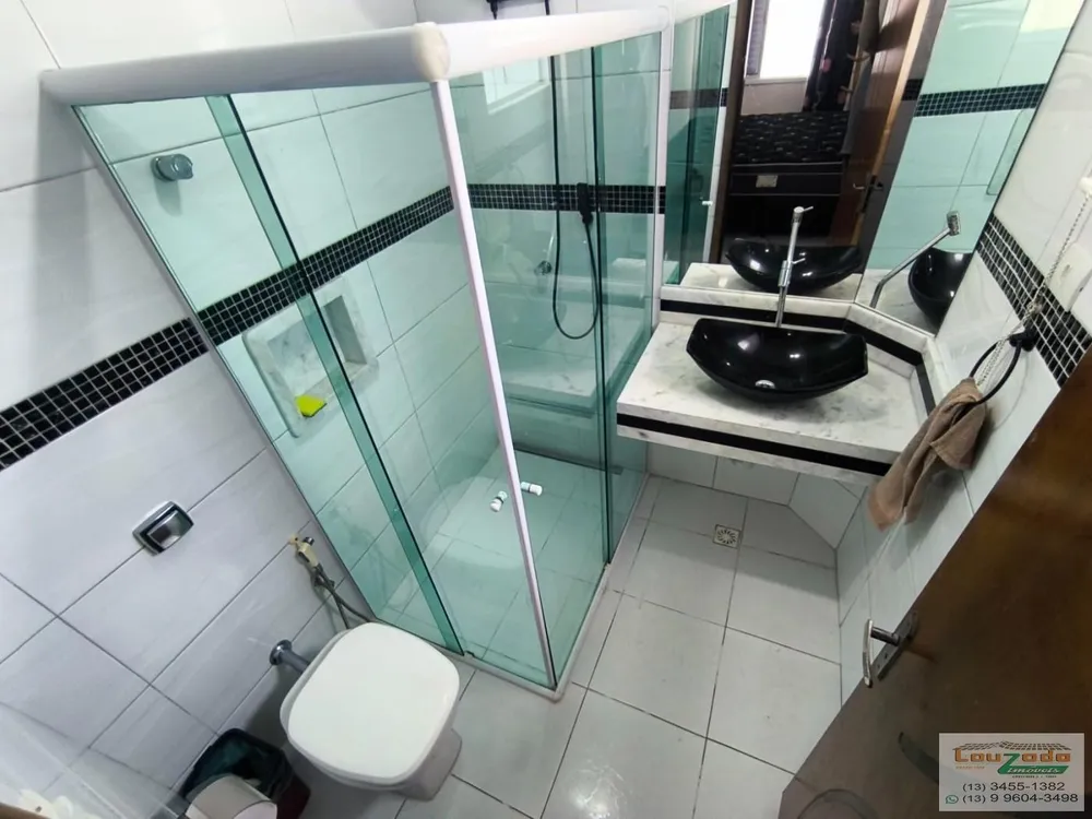 Casa, 3 quartos, 193 m² - Foto 3