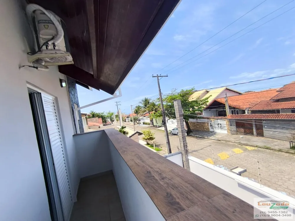 Casa, 3 quartos, 193 m² - Foto 2