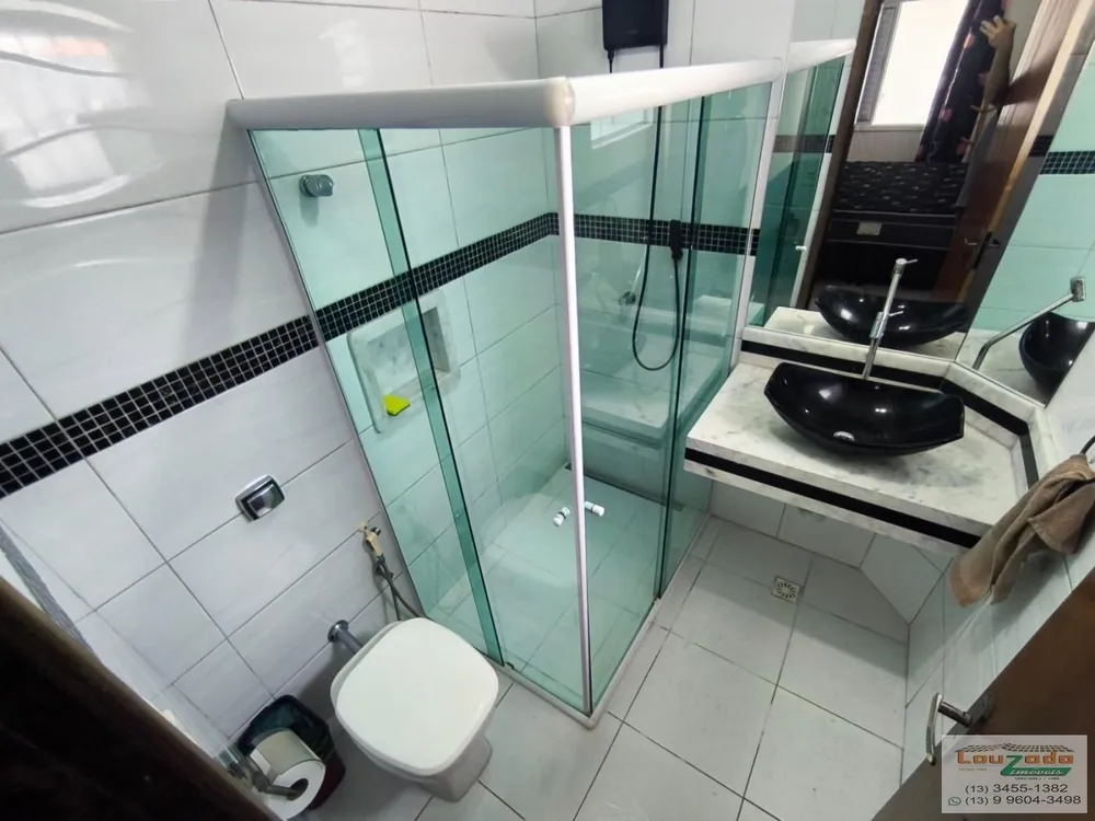 Casa, 3 quartos, 193 m² - Foto 7