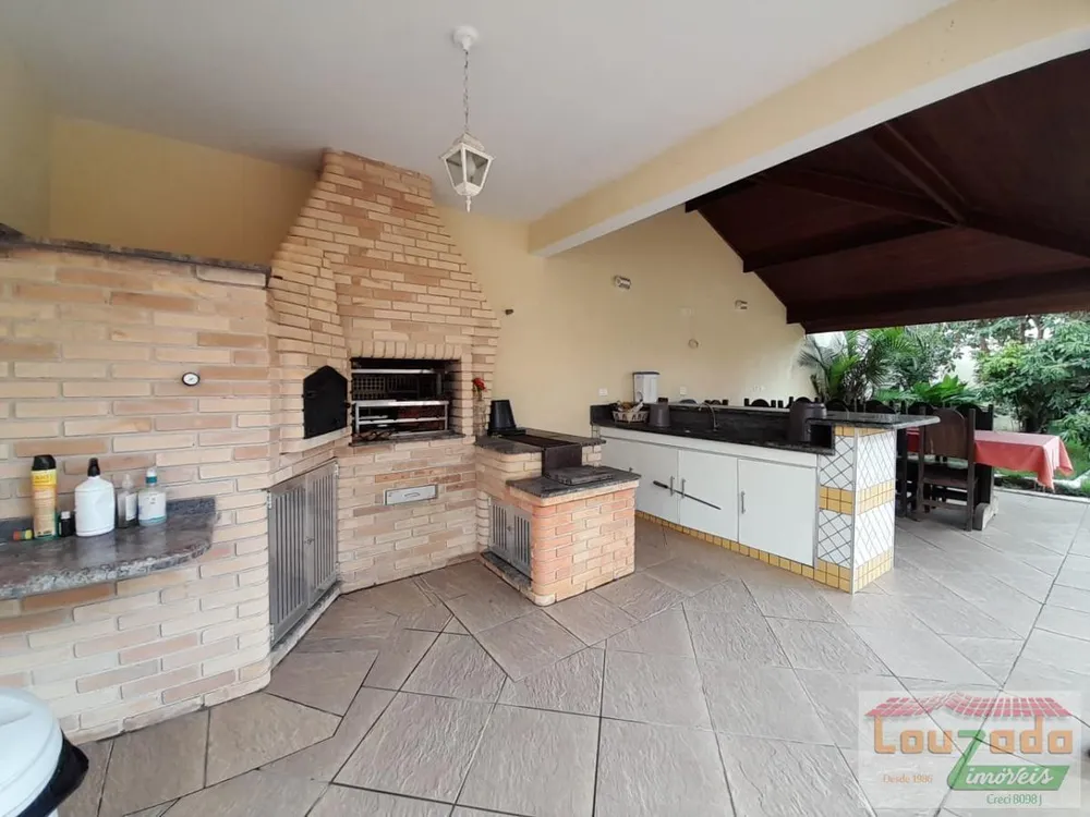 Sobrado, 4 quartos, 436 m² - Foto 11