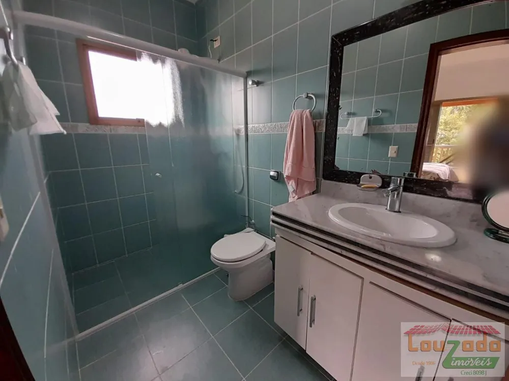Sobrado, 4 quartos, 436 m² - Foto 6