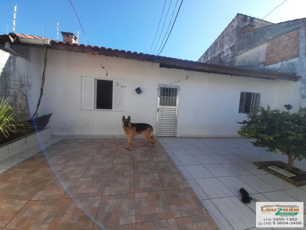 Casa à venda com 3 quartos, 297m² - Foto 2