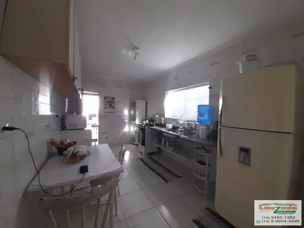 Casa, 3 quartos, 229 m² - Foto 9