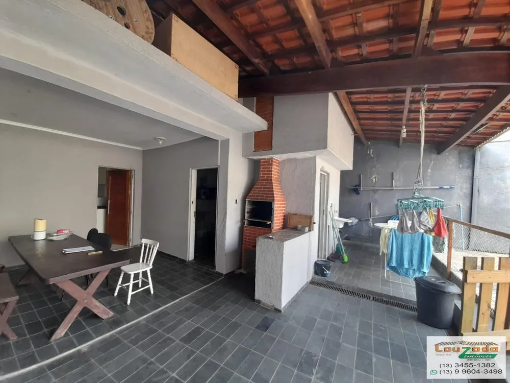 Casa, 3 quartos, 229 m² - Foto 2
