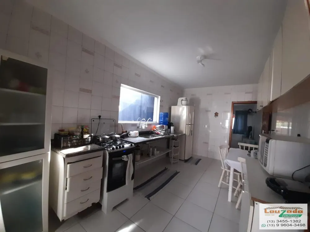 Casa, 3 quartos, 229 m² - Foto 6