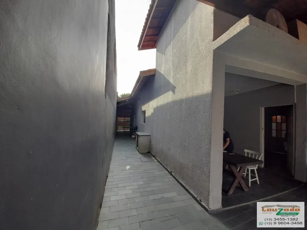 Casa, 3 quartos, 229 m² - Foto 3