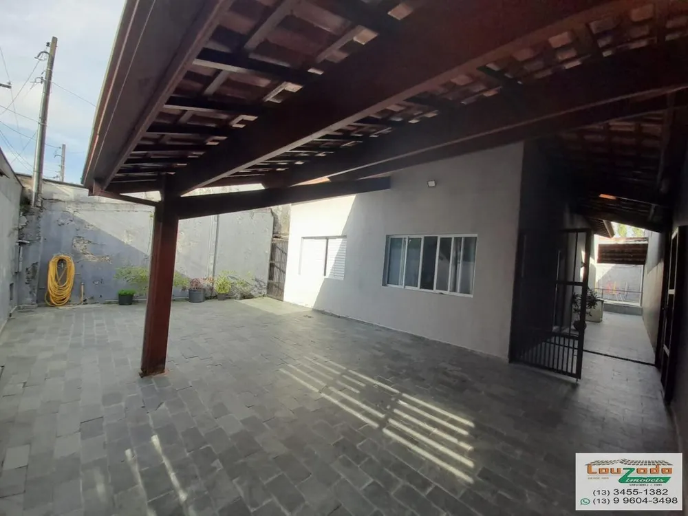 Casa, 3 quartos, 229 m² - Foto 4