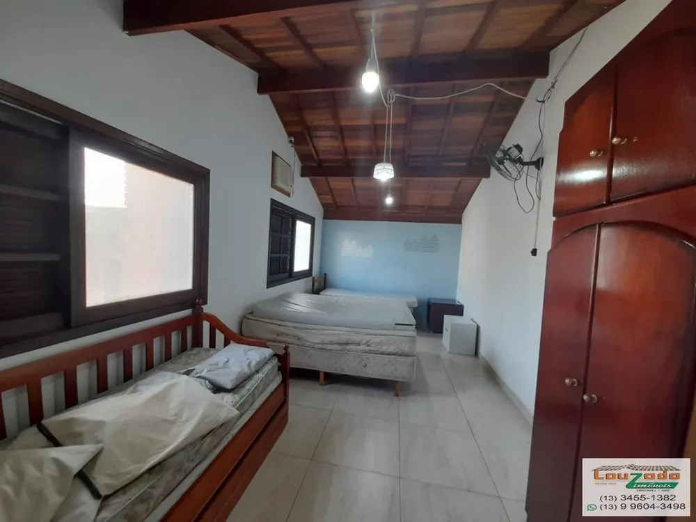 Casa, 3 quartos, 229 m² - Foto 10