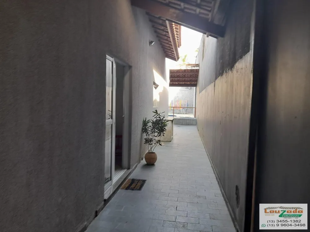 Casa, 3 quartos, 229 m² - Foto 5