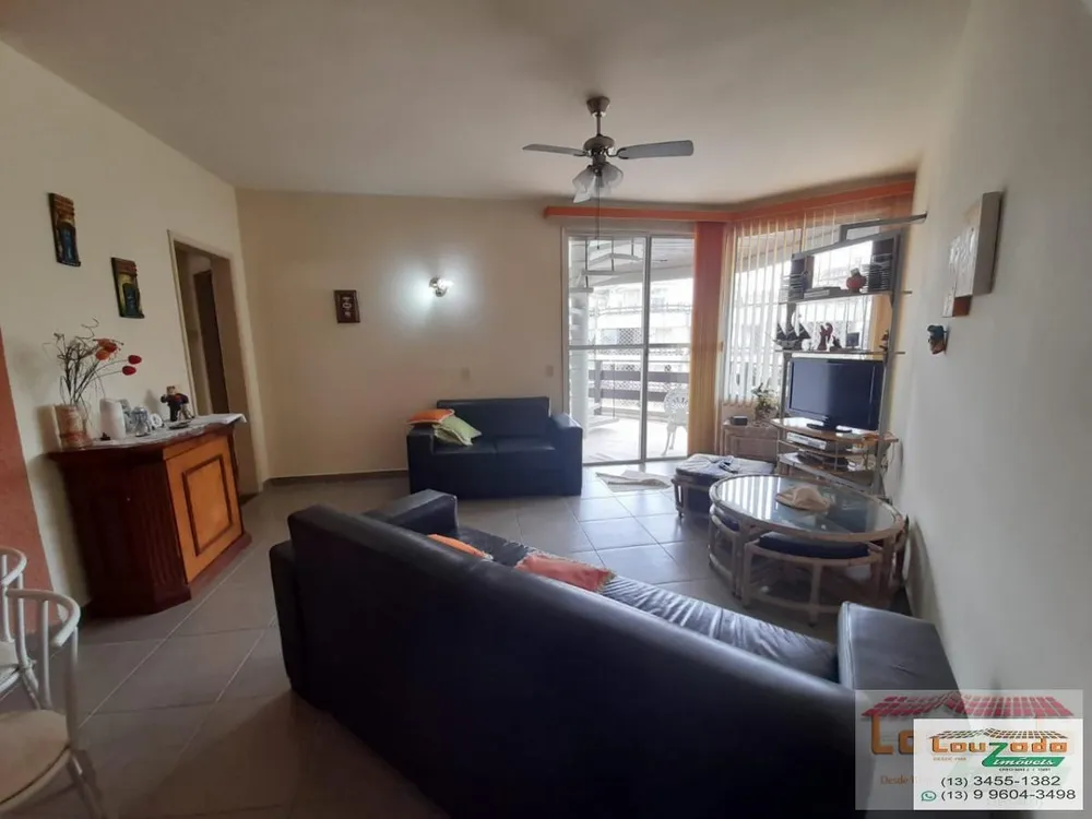 Apartamento, 4 quartos, 236 m² - Foto 7