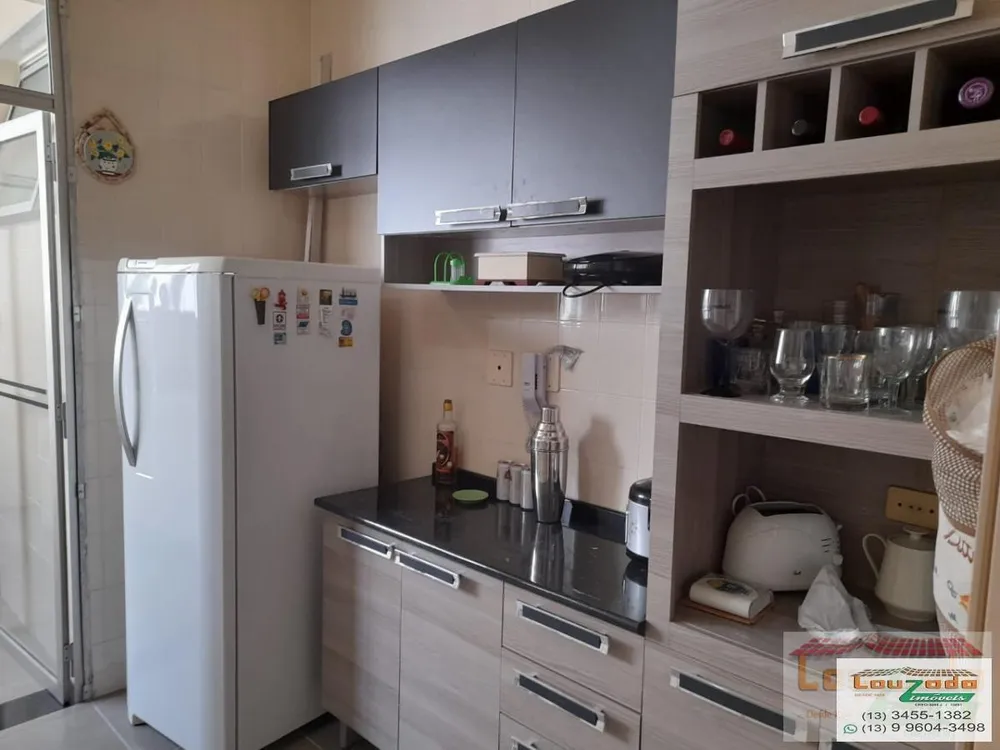 Apartamento, 4 quartos, 236 m² - Foto 4