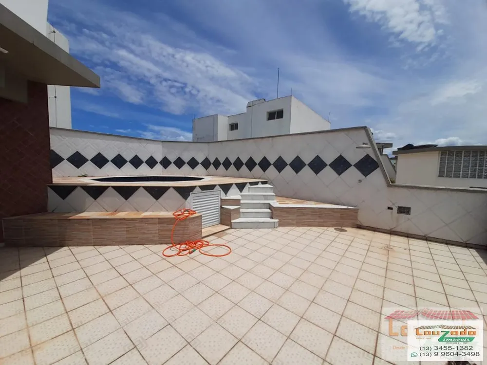 Apartamento, 4 quartos, 236 m² - Foto 1