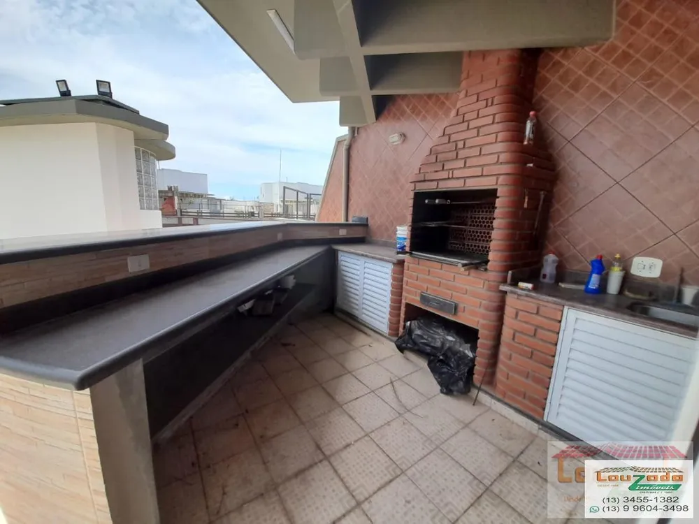 Apartamento, 4 quartos, 236 m² - Foto 11