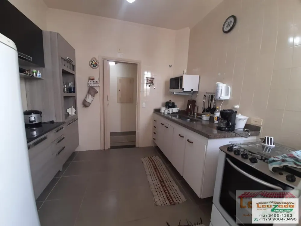 Apartamento, 4 quartos, 236 m² - Foto 4