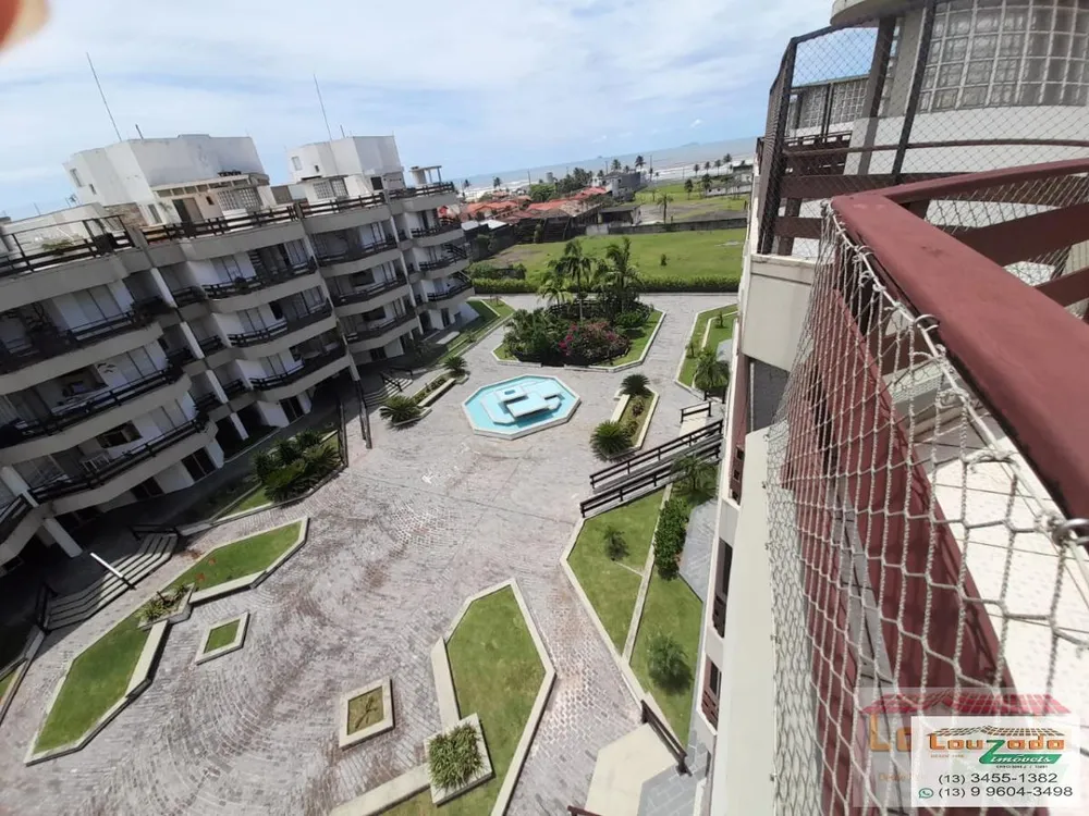 Apartamento, 4 quartos, 236 m² - Foto 12
