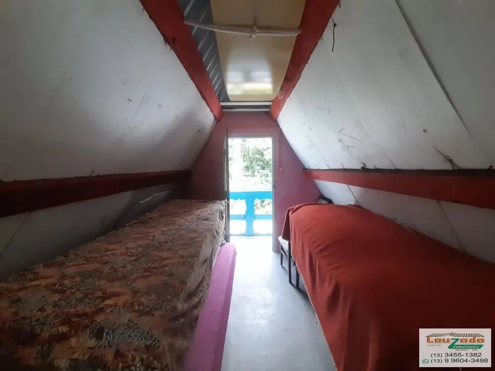 Casa, 3 quartos, 120 m² - Foto 1