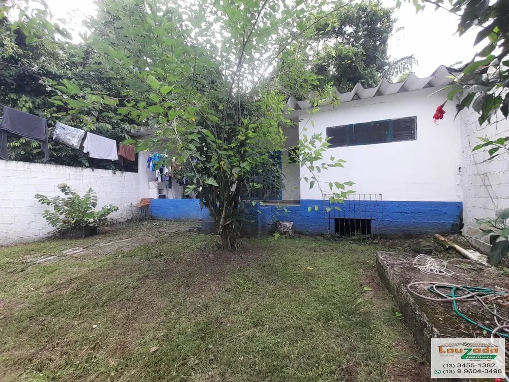 Casa, 3 quartos, 120 m² - Foto 2