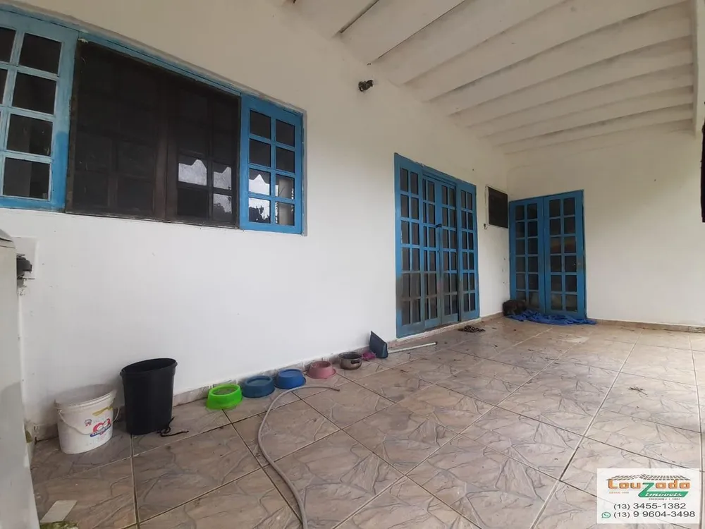 Casa, 3 quartos, 120 m² - Foto 1