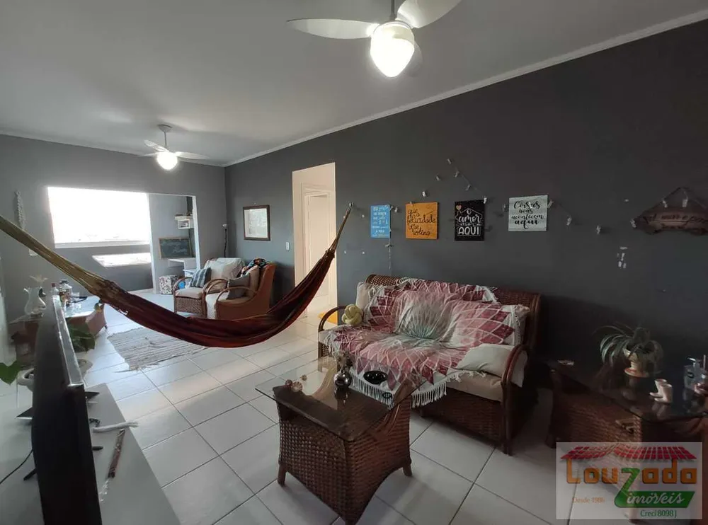 Apartamento, 2 quartos, 66 m² - Foto 1
